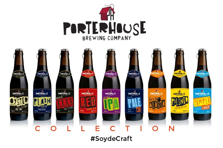 porterhouse collection